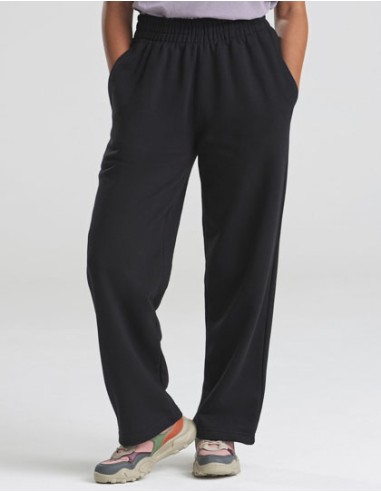 AWD-JH111-Signature Heavyweight Jogpants